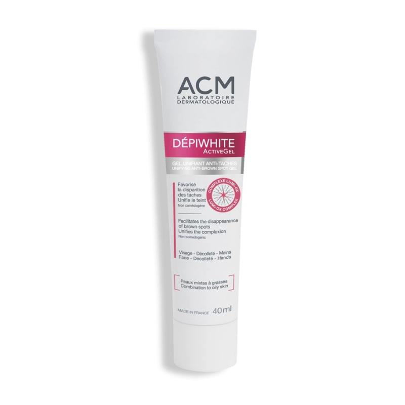 ACM Dépiwhite Active Gel anti tache - 40ml