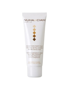 Nuhanciam Masque Soin...