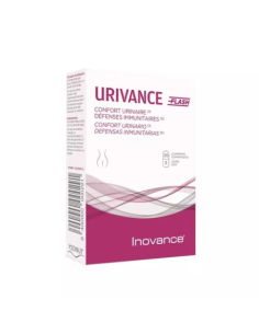 Inovance Urivance flash -...