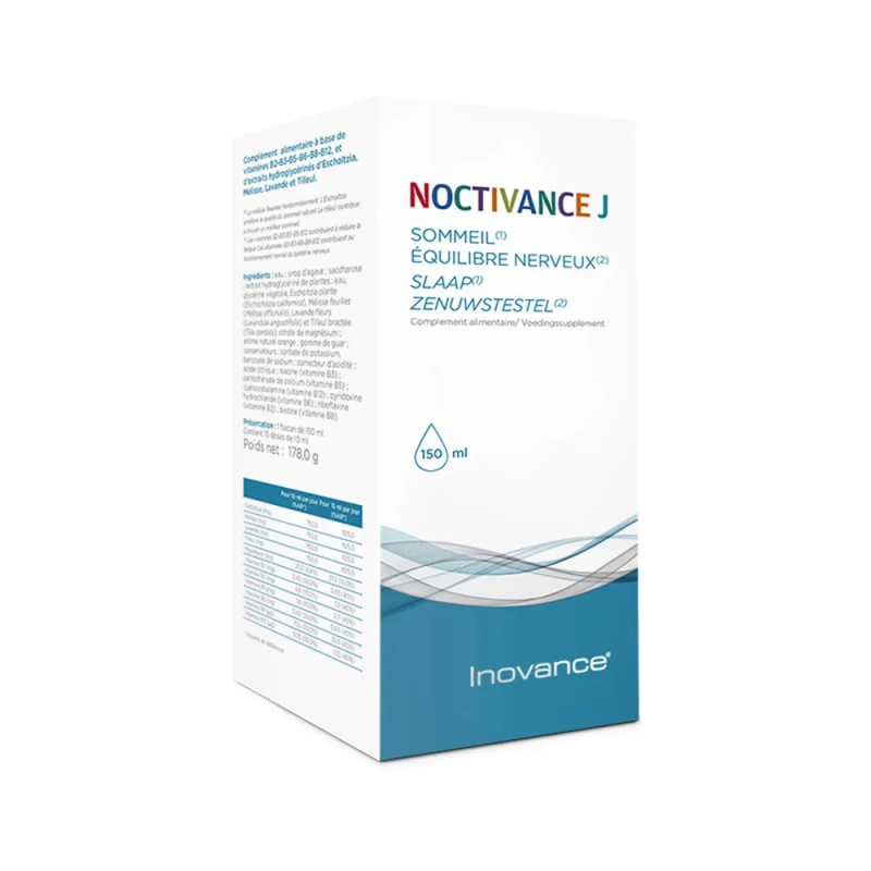 Inovance Noctivance Junior