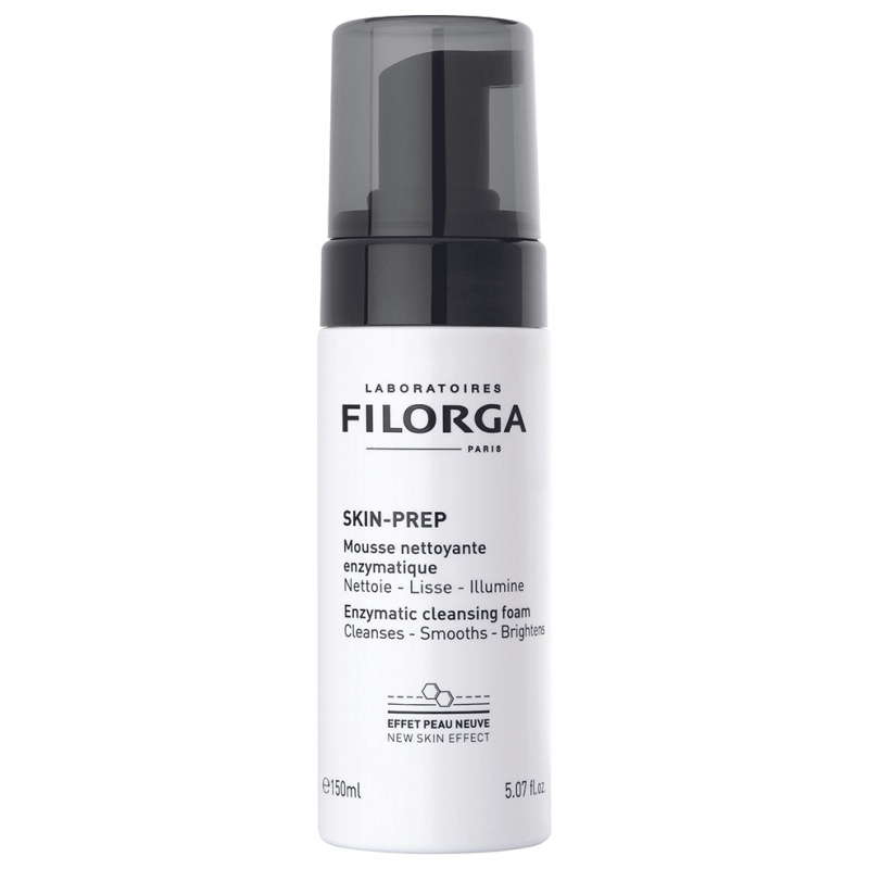 Filorga SKIN-PREP Mousse Nettoyante Enzymatique - 150 ml