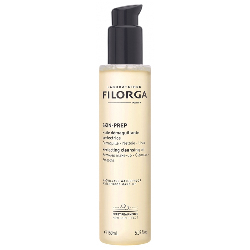 Filorga SKIN-PREP Huile Démaquillante Perfectrice - 150 ml