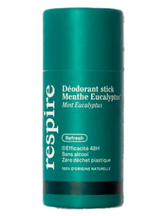 Respire Déodorant Stick...
