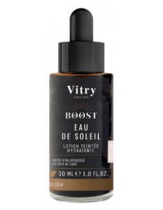 Vitry Boost Eau de Soleil -...