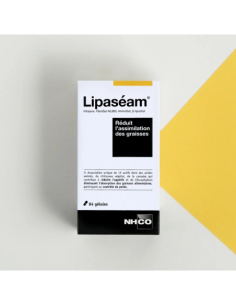 Nhco lipaséam satiété - 84...