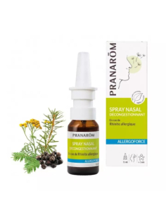 Pranarôm Allergoforce Spray...