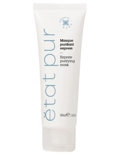 Etat Pur Masque Purifiant...