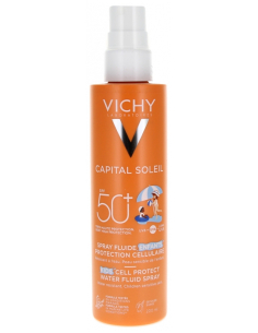 Vichy Capital Soleil Spray...