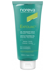 Noreva Exfoliac Gel...