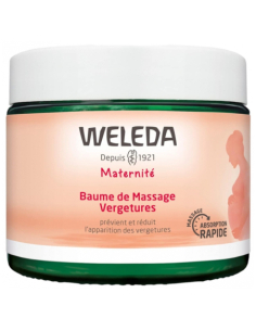 Weleda Baume de Massage...