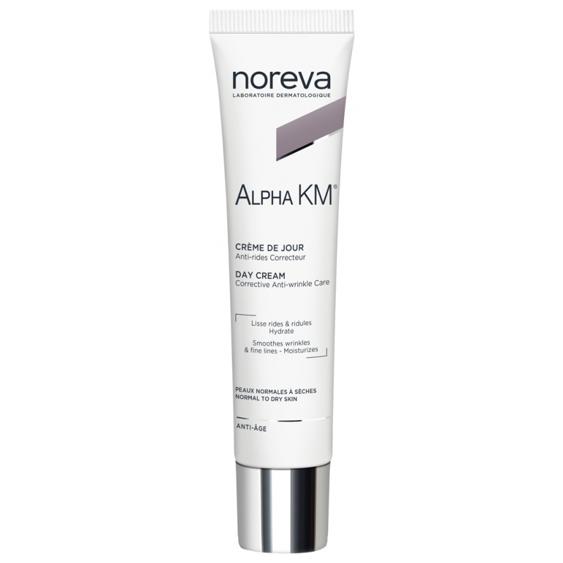 Noreva Alpha KM Crème de Jour - 40 ml