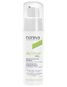 Noreva Actipur Peel Sérum...