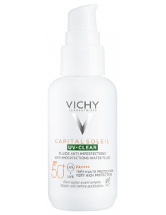 Vichy Capital Soleil...