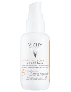 Vichy Capital Soleil Spray...