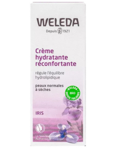 Weleda Crème Hydratante...