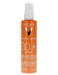 Vichy Capital Soleil Spray...