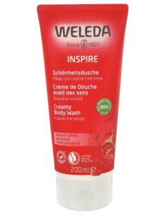 Weleda Inspire Crème de...