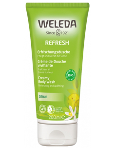 Weleda Crème de Douche...