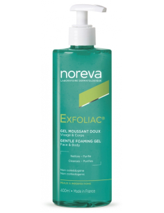 Noreva Exfoliac Gel...