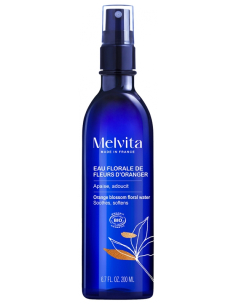 Melvita Eau de Fleurs...