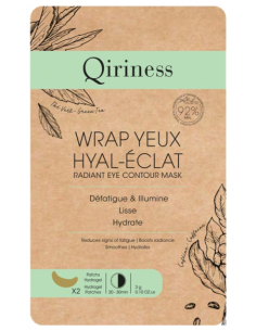 Qiriness Wrap Yeux...