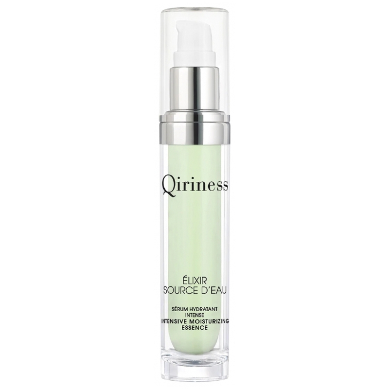 Qiriness Élixir Source d'Eau Sérum Hydratant Intense - 30 ml