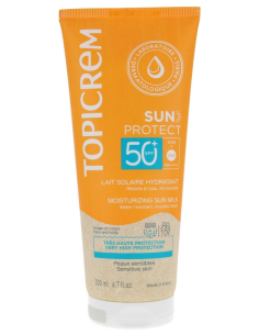 Topicrem Sun Protect Lait...