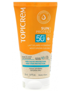 Topicrem Sun Protect Lait...