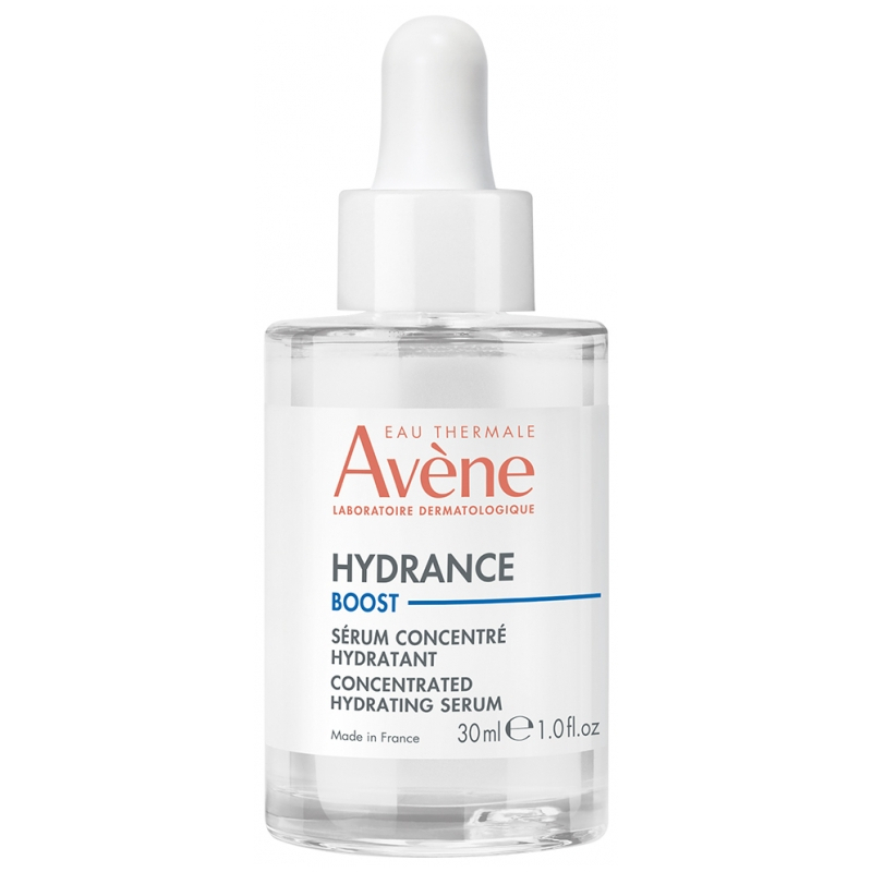 Avène Hydrance Boost Sérum Concentré Hydratant - 30 ml