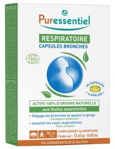 Puressentiel Respiratoire...
