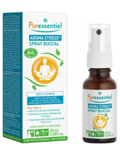 Puressentiel Aroma Stress...