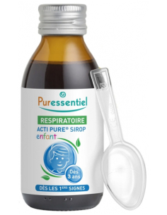 Puressentiel Sirop Acti...