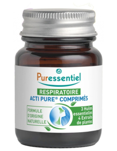 Puressentiel Respiratoire...