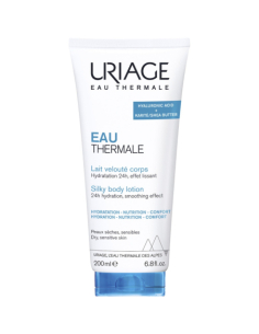 Uriage Lait Velouté Corps -...
