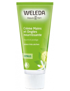 Weleda Crème Mains et...