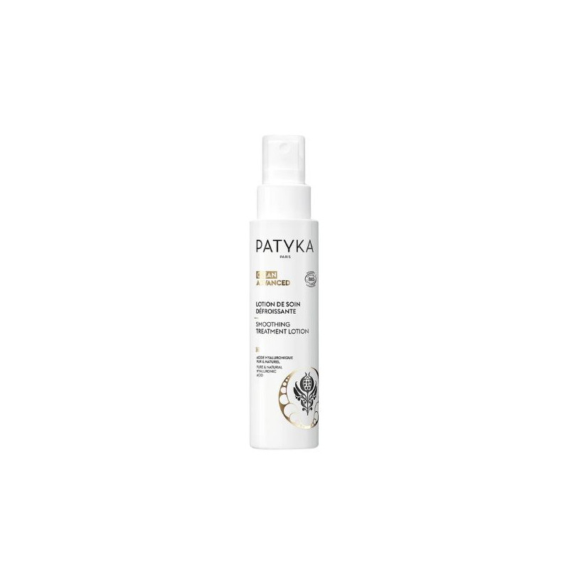 Patyka Lotion anti-rides défroissante - 100ml