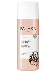 PATYKA Clean Lotion Lactée...
