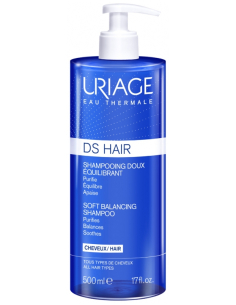 Uriage DS HAIR Shampoing...