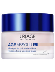Uriage Age Absolu Masque de...