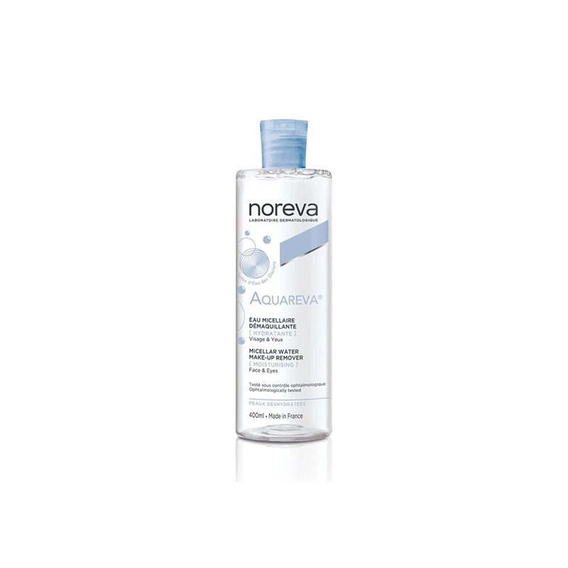 Noreva Aquareva Eau Micellaire - 400ml