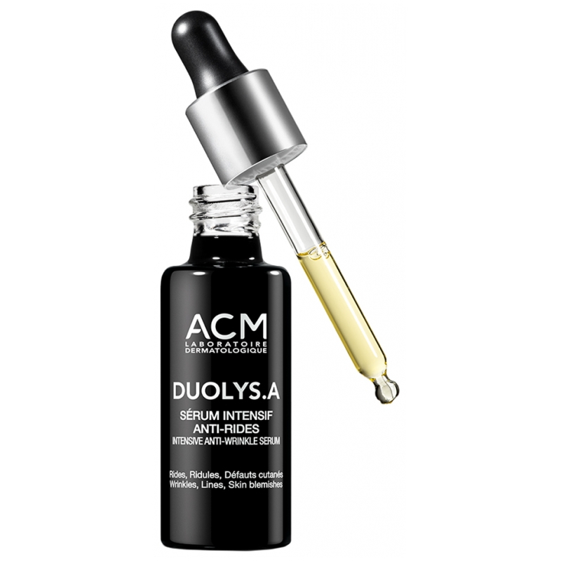 ACM Duolys.A Sérum Intensif Anti-Rides - 30 ml