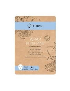 Qiriness Wrap Purifiant...