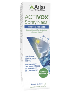 Arkopharma Activox Spray...