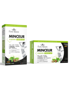 Flora Natura Complexe...