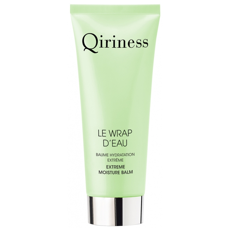 Qiriness Le Wrap d'Eau - 75 ml