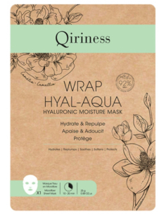 Qiriness Wrap Hyal-Aqua...