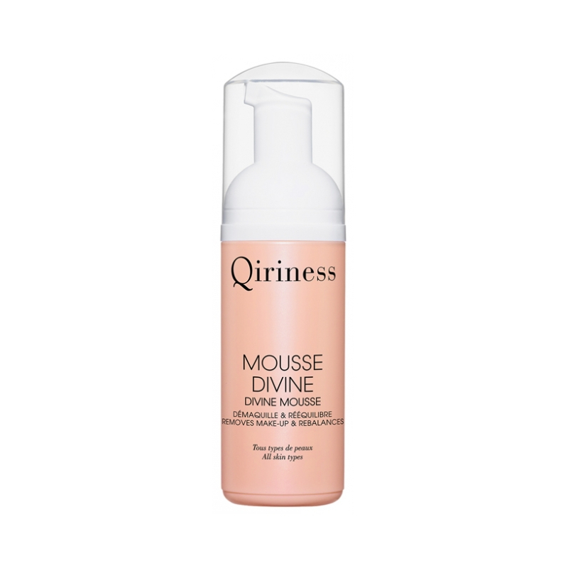 Qiriness Mousse Divine - 125 ml