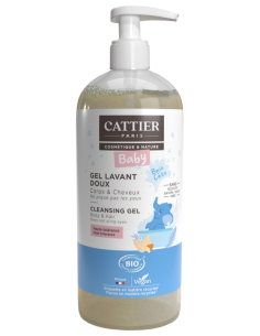 Cattier Baby Gel Lavant...