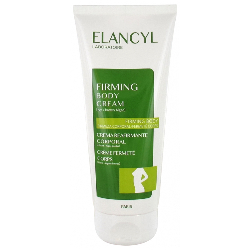 Elancyl Crème Fermeté Corps - 200 ml