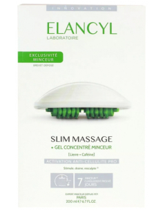 Elancyl Slim Massage + Gel...